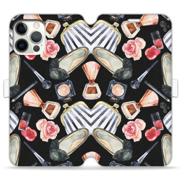 Phone case - casey Wallet Book Design - Fashion - Women Gadgets