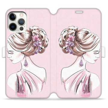 Phone case - casey Wallet Book Design - Fashion - Model