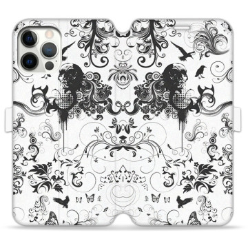 Phone case - casey Wallet Book Design - Horror - Horror Art
