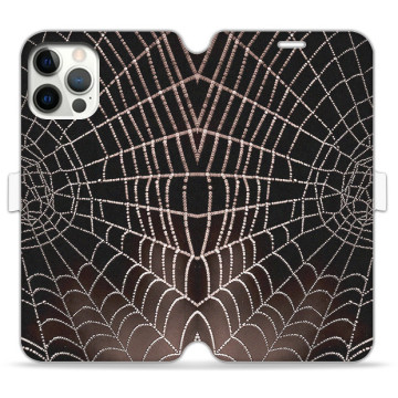 Phone case - casey Wallet Book Design - Horror - Gossamer