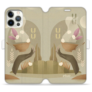 Phone case - casey Wallet Book Design - Autumn melancholy - Sandra Chojecka The flavors of autumn