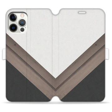 Phone case - casey Wallet Book Design - Minimalist - Minimal Art