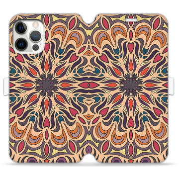 Phone case - casey Wallet Book Design - Moroccan - Moroccan Mosaic