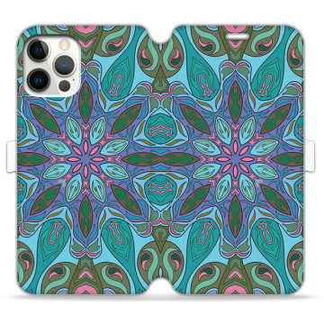 Phone case - casey Wallet Book Design - Moroccan - Morocco Fairy