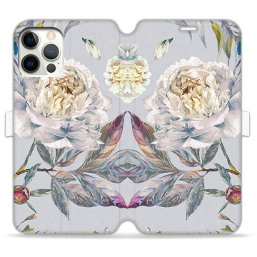Phone case - casey Wallet Book Design - PasteLove - Spring Awakening
