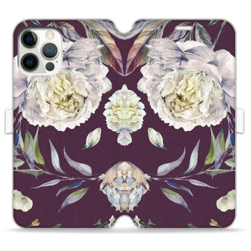 Phone case - casey Wallet Book Design - PasteLove - Spring Fuchsia