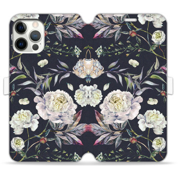 Phone case - casey Wallet Book Design - PasteLove - Floral Case