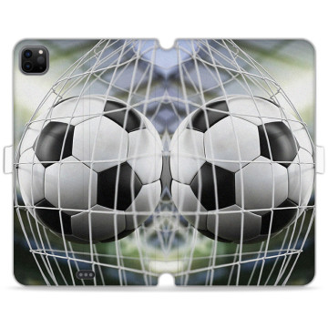 Tablet case - casey Wallet Book Design - Football - Gool