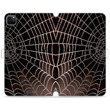 Tablet case - casey Wallet Book Design - Horror - Gossamer