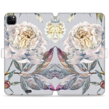 Tablet case - casey Wallet Book Design - PasteLove - Spring Awakening