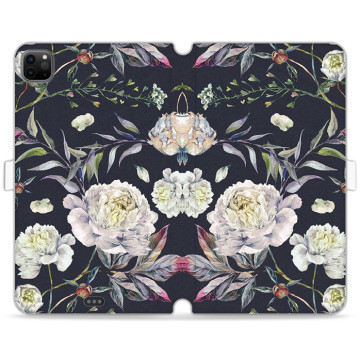 Tablet case - casey Wallet Book Design - PasteLove - Floral Case