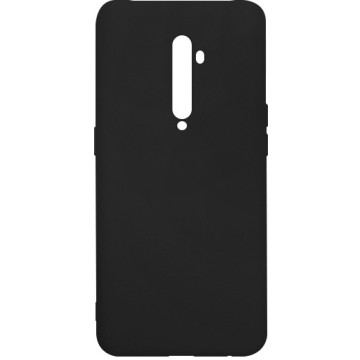 OPPO Reno 2Z Case - Soft Flex - black