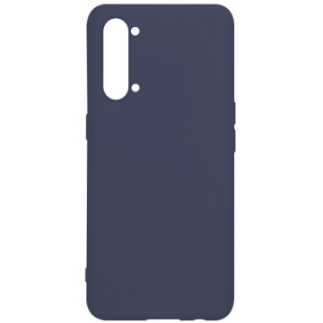 OPPO Reno 3 5G Case - Soft Flex - navy blue