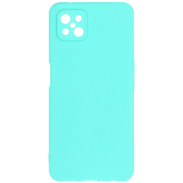 OPPO Reno 4Z 5G Case - Soft Flex - mint