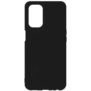 OPPO A54 5G Case - Soft Flex - black
