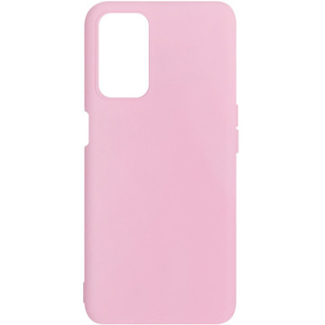 OPPO A16s Case - Soft Flex - pink