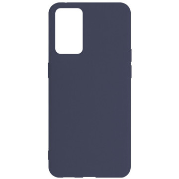 OPPO Reno 6 5G Case - Soft Flex - navy blue