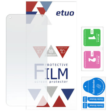OPPO A96 - screen protector film