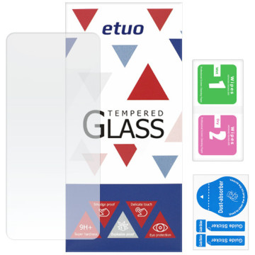 OPPO Reno 7 4G - tempered glass
