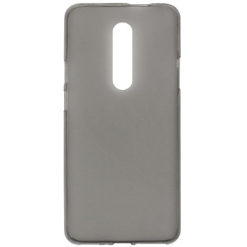 OnePlus 7 Pro Case - FLEXmat Case - black