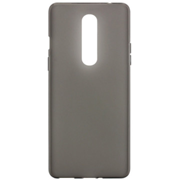 OnePlus 8 Case - FLEXmat Case - black