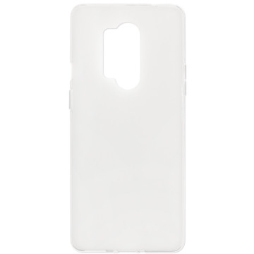 OnePlus 8 Pro Case - FLEXmat Case - white