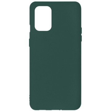 OnePlus 8T Case - Soft Flex - green