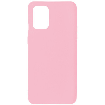 OnePlus 8T Case - Soft Flex - pink