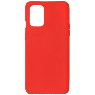 OnePlus 8T Case - Soft Flex - red