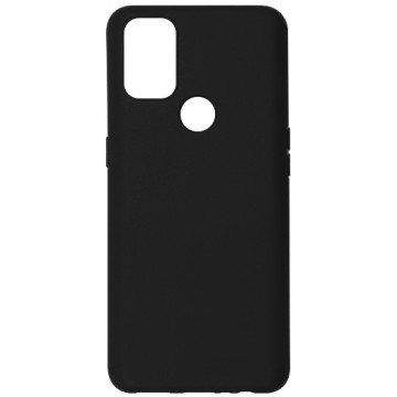 OnePlus Nord N10 5G Case - Soft Flex - black