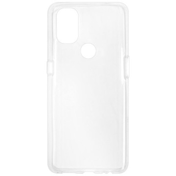 OnePlus Nord N10 5G Case - Ultra Slim - transparent