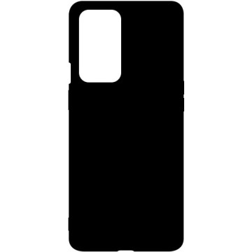 OnePlus 9 Pro Case - Soft Flex - black