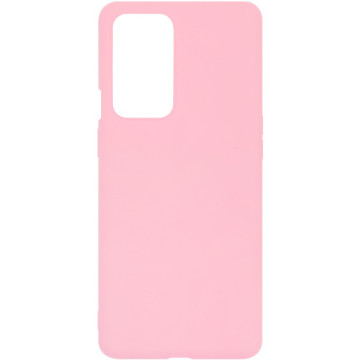 OnePlus 9 Pro Case - Soft Flex - pink