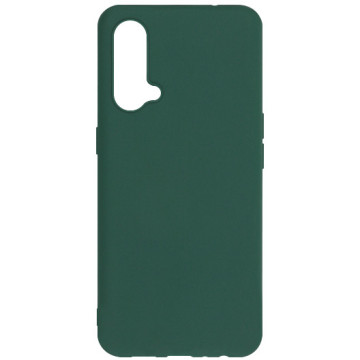 OnePlus Nord CE 5G Case - Soft Flex - green