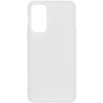OnePlus Nord 2 5G Case - FLEXmat Case - white