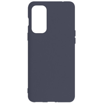 OnePlus Nord 2 5G Case - Soft Flex - navy blue