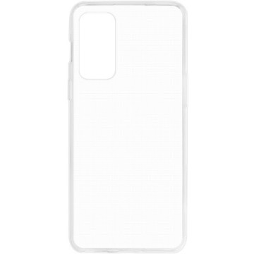 OnePlus Nord 2 5G Case - Ultra Slim - transparent