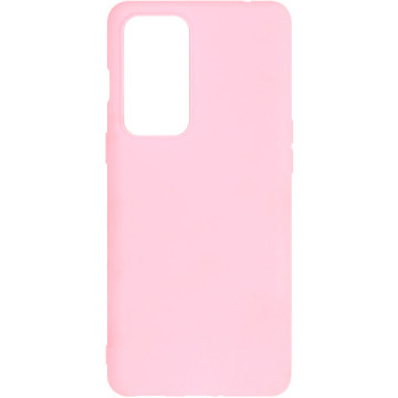 OnePlus 9RT 5G Case - Soft Flex - pink