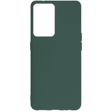OnePlus Nord CE 2 5G Case - Soft Flex - green