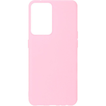OnePlus Nord CE 2 5G Case - Soft Flex - pink