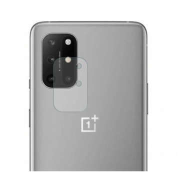 OnePlus 8T - tempered glass 3MK Hybrid Glass Lens Protection