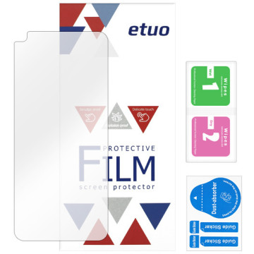 OnePlus 8T - screen protector film