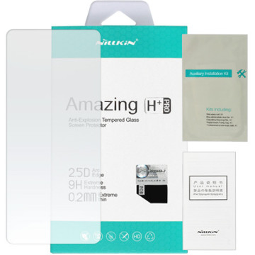 OnePlus 8T - tempered glass Nillkin Amazing H+ Pro