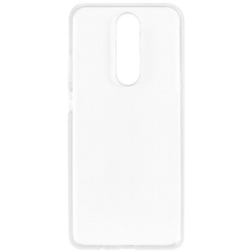 POCO X2 Case - Ultra Slim - transparent