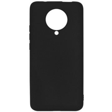 POCO F2 Pro Case - Soft Flex - black
