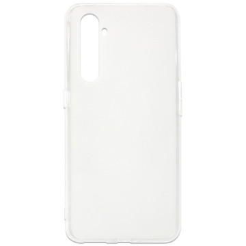 Realme X50 Pro 5G Case - FLEXmat Case - white
