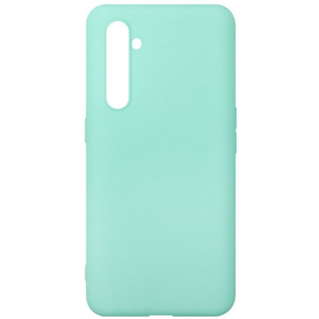 Realme X50 Pro 5G Case - Soft Flex - mint
