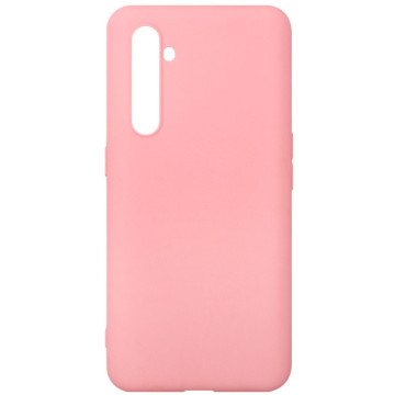 Realme X50 Pro 5G Case - Soft Flex - pink