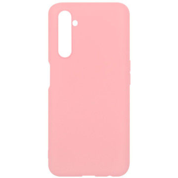 Realme 6 Pro Case - Soft Flex - pink