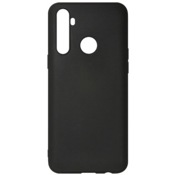 Realme 6i Case - Soft Flex - black